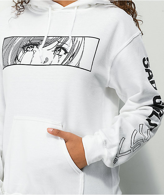 14168-animebae-ocean-eyes-white-hoodie-4.jpg Animebae Ocean Eyes White Hoodie