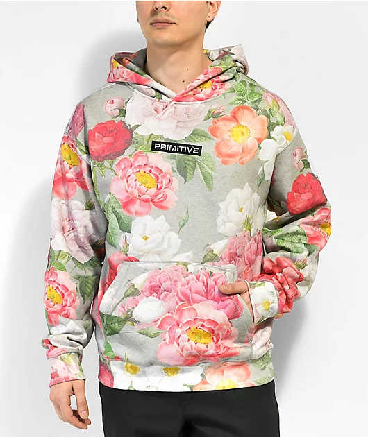14341-primitive-eden-grey-hoodie-1.webp Primitive Eden Grey Hoodie