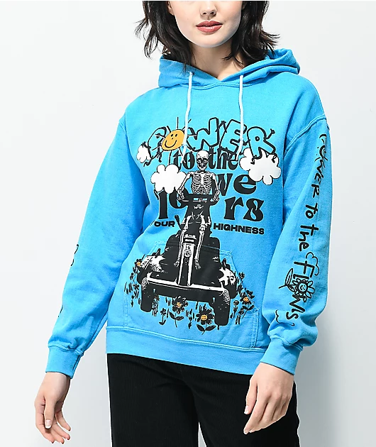 14349-your-highness-lawnmower-blue-hoodie-1.webp Your Highness Lawnmower Blue Hoodie