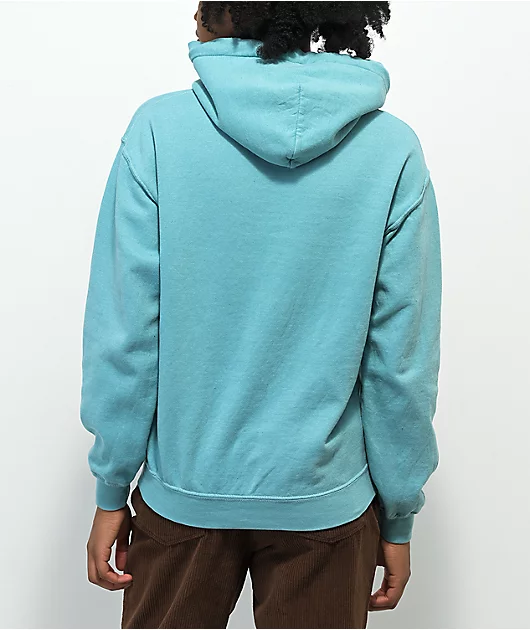 14561-obey-freedom-blue-hoodie-2.webp Obey Freedom Blue Hoodie