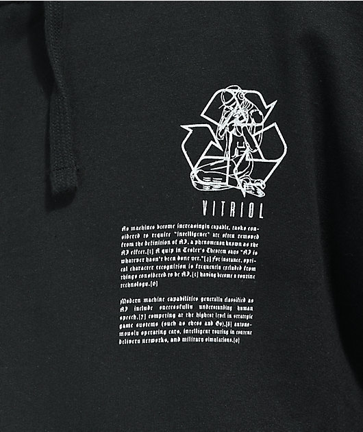 14652-vitriol-machines-black-zip-hoodie-4.jpg Vitriol Machines Black Zip Hoodie