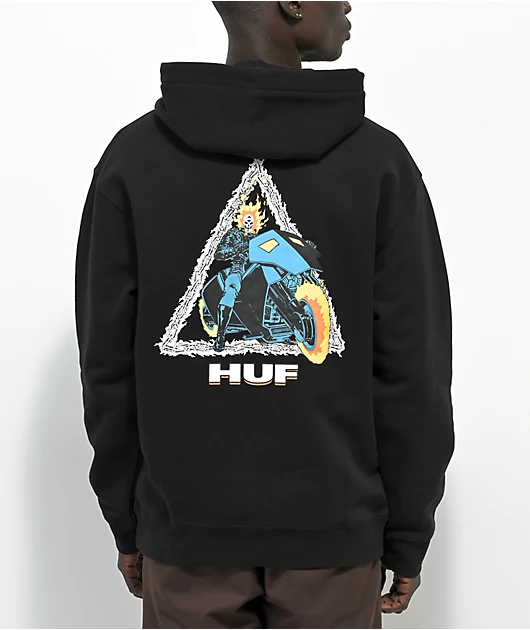 14907-huf-x-marvel-ghost-rider-black-hoodie-1.webp HUF x Marvel Ghost Rider Black Hoodie