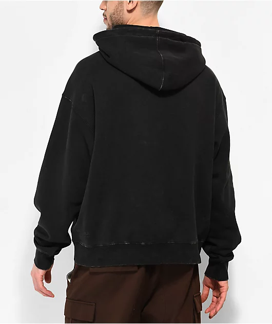 15052-ninth-hall-fundamentals-black-boxy-hoodie-2.webp Ninth Hall Fundamentals Black Boxy Hoodie