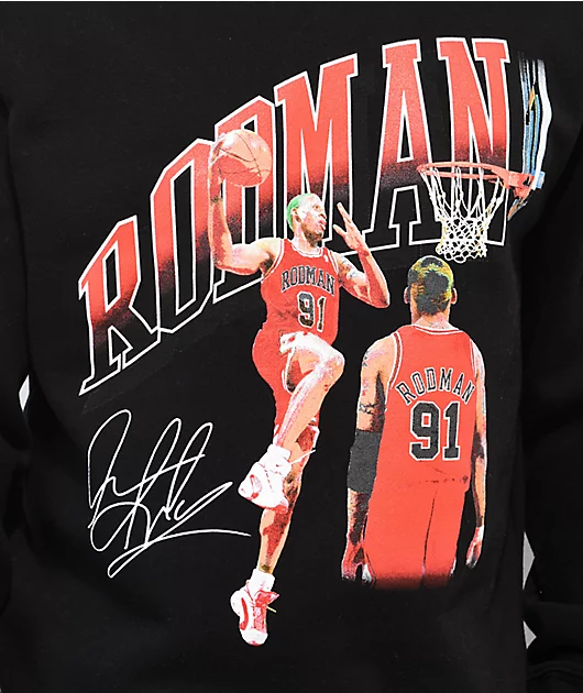 15111-rodman-dunk-black-crewneck-sweatshirt-2.webp Rodman Dunk Black Crewneck Sweatshirt
