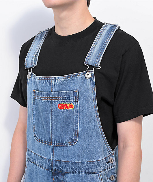 1553-empyre-blake-skate-denim-overalls-4.jpg Empyre Blake Skate Denim Overalls
