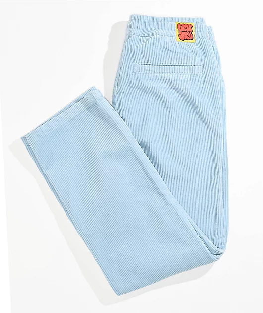 1560-empyre-kids-johnny-loose-fit-light-blue-corduroy-elastic-waist-skate-pants-3.webp Empyre Kids Johnny Loose Fit Light Blue Corduroy Elastic Waist Skate Pants