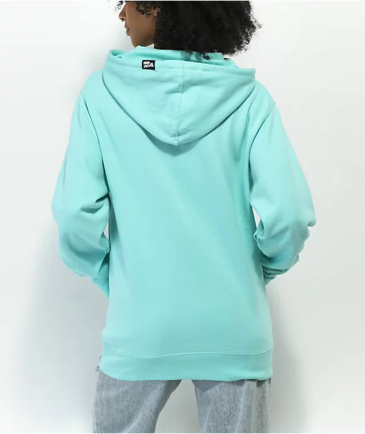 15663-dgk-x-kool-aid-thirst-mint-hoodie-2.webp DGK x Kool-Aid Thirst Mint Hoodie