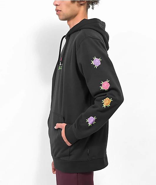 15732-vans-day-of-the-dead-black-hoodie-4.webp Vans Day Of The Dead Black Hoodie