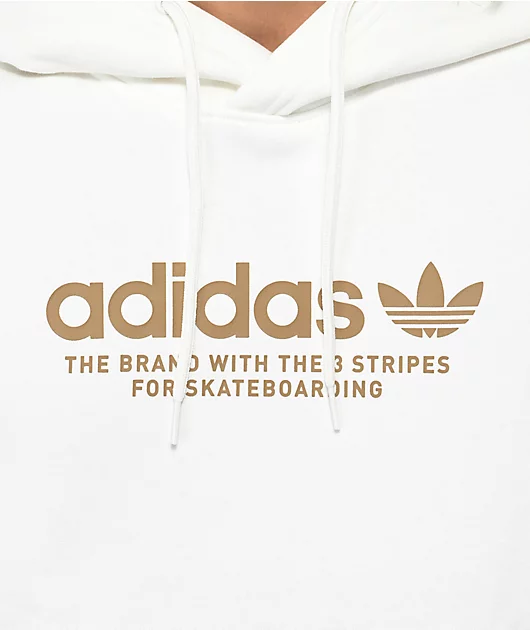 15767-adidas-4.0-logo-white-hoodie-3.webp adidas 4.0 Logo White Hoodie