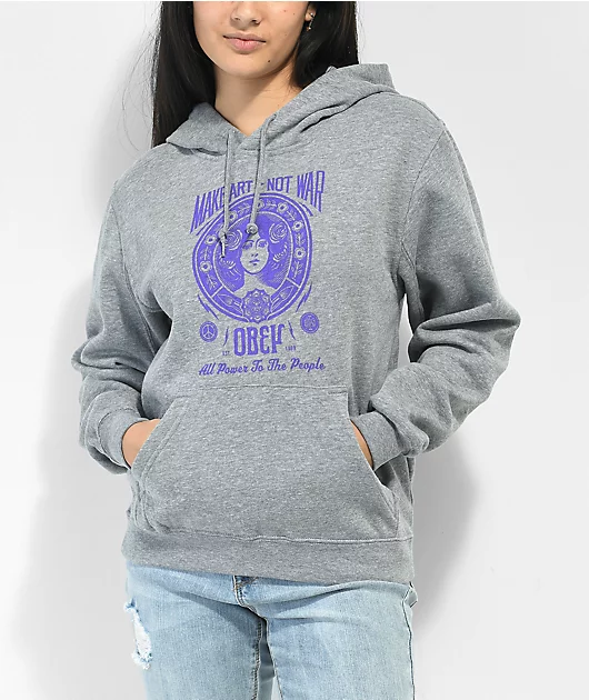 16190-obey-make-art-not-war-heather-grey-hoodie-1.webp Obey Make Art Not War Heather Grey Hoodie