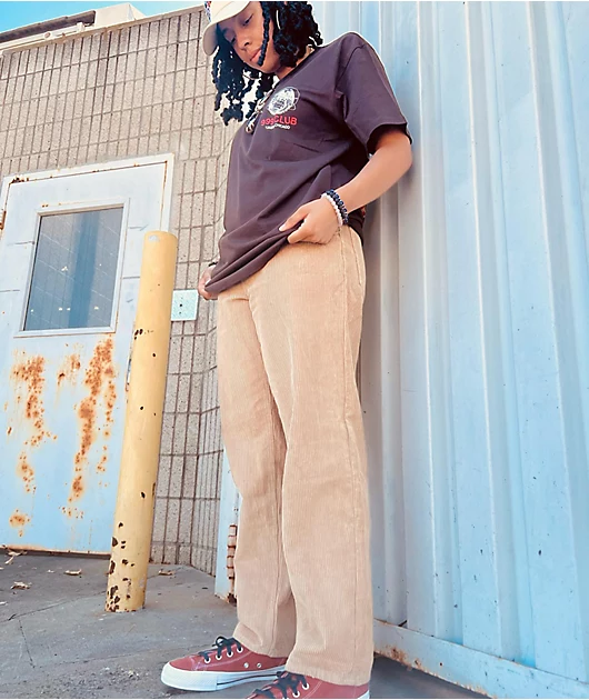 1638-empyre-tori-90s-khaki-corduroy-skate-pants-6.webp Empyre Tori 90s Khaki Corduroy Skate Pants