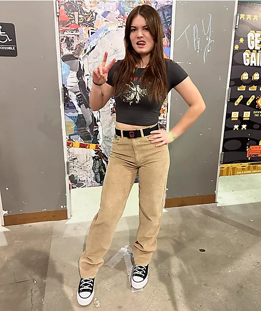1638-empyre-tori-90s-khaki-corduroy-skate-pants-8.webp Empyre Tori 90s Khaki Corduroy Skate Pants