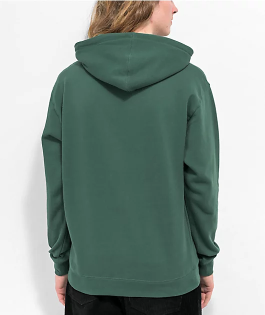 16578-obey-elephant-2-green-hoodie-2.webp Obey Elephant 2 Green Hoodie