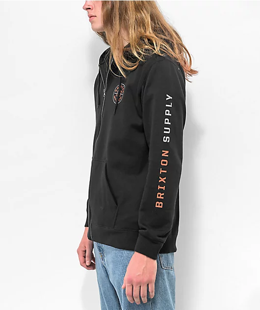 16585-brixton-crest-black-zip-hoodie-3.webp Brixton Crest Black Zip Hoodie