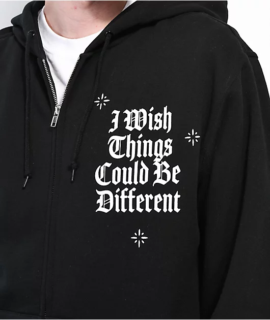 16824-broken-promises-wishful-thinking-black-zip-hoodie-3.webp Broken Promises Wishful Thinking Black Zip Hoodie