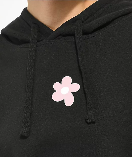 16932-petals-and-peacocks-we-grow-black-crop-hoodie-3.webp Petals and Peacocks We Grow Black Crop Hoodie