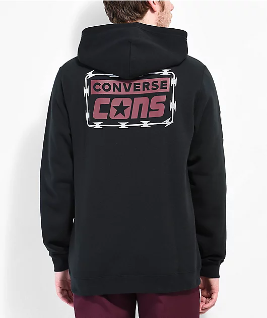 16959-converse-razor-wire-black-hoodie-1.webp Converse Razor Wire Black Hoodie