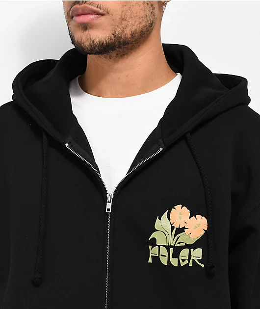 17349-poler-sprouts-black-zip-hoodie-3.webp Poler Sprouts Black Zip Hoodie