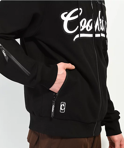 17491-cookies-pack-talk-black-zip-hoodie-4.webp Cookies Pack Talk Black Zip Hoodie