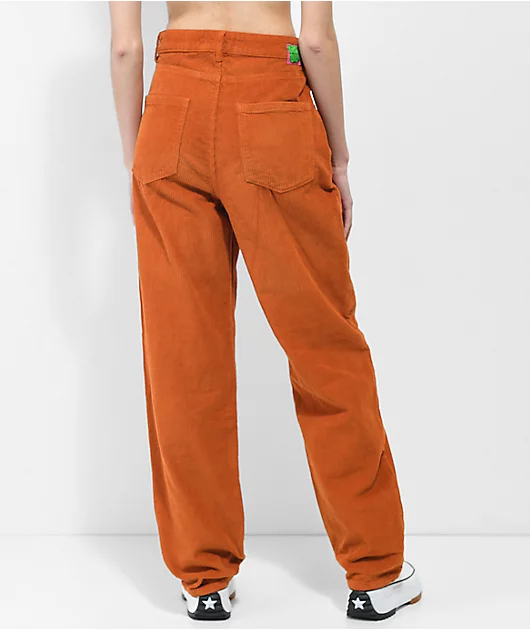 1752-empyre-tori-rust-corduroy-skate-pants-2.webp Empyre Tori Rust Corduroy Skate Pants