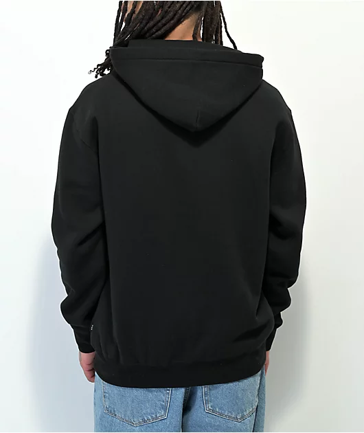 17722-huf-set-box-logo-black-green-hoodie-2.webp HUF Set Box Logo Black & Green Hoodie
