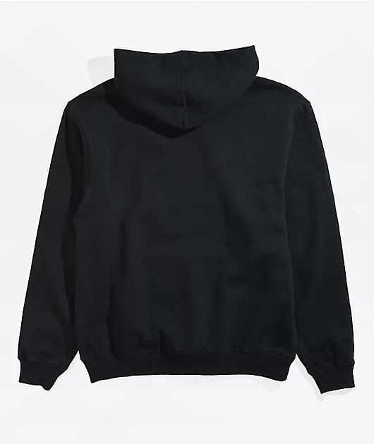 17798-zine-kids-black-hoodie-2.webp Zine Kids Black Hoodie
