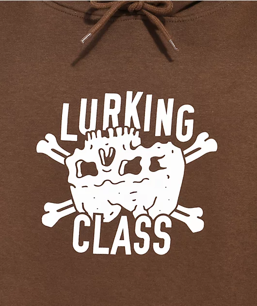 17824-lurking-class-by-sketchy-tank-lowered-expectations-brown-hoodie-3.webp Lurking Class By Sketchy Tank Lowered Expectations Brown Hoodie