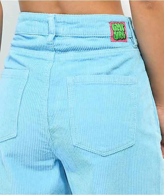 1790-empyre-tori-light-blue-corduroy-skate-pants-5.webp Empyre Tori Light Blue Corduroy Skate Pants