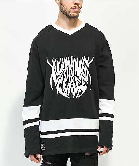 19038-lurking-class-by-sketchy-tank-lurker-black-hockey-jersey-1.webp Lurking Class by Sketchy Tank Lurker Black Hockey Jersey