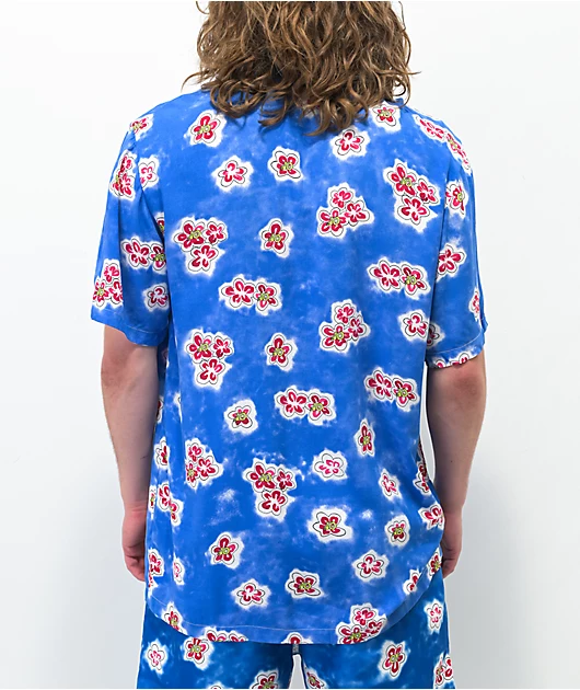 19226-odd-future-flowers-blue-purple-short-sleeve-button-up-shirt-2.webp Odd Future Flowers Blue & Purple Short Sleeve Button Up Shirt