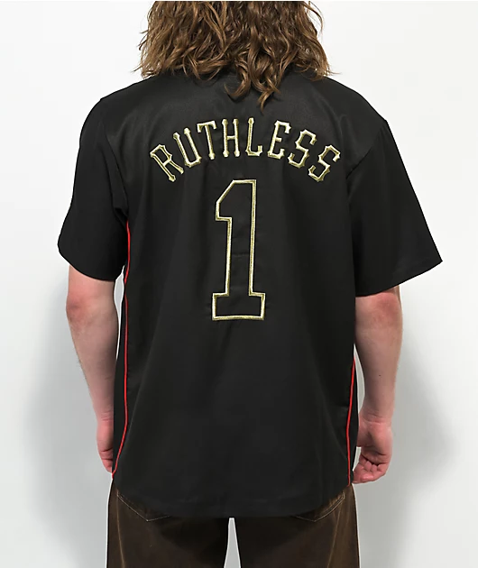19407-dgk-ruthless-black-baseball-jersey-1.webp DGK Ruthless Black Baseball Jersey