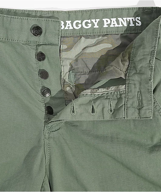 1942-homeboy-x-tra-olive-cargo-pants-6.webp Homeboy X-Tra Olive Cargo Pants