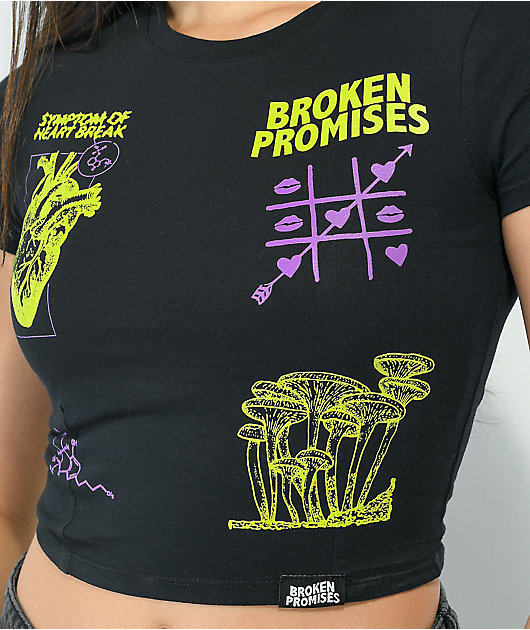 19750-broken-promises-delirium-420-black-crop-t-shirt-3.jpg Broken Promises Delirium 420 Black Crop T-Shirt