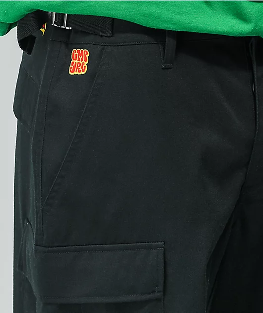 1994-empyre-loose-fit-black-cargo-skate-pants-4.webp Empyre Loose Fit Black Cargo Skate Pants