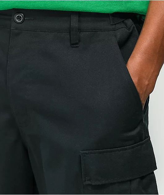 1994-empyre-loose-fit-black-cargo-skate-pants-5.webp Empyre Loose Fit Black Cargo Skate Pants