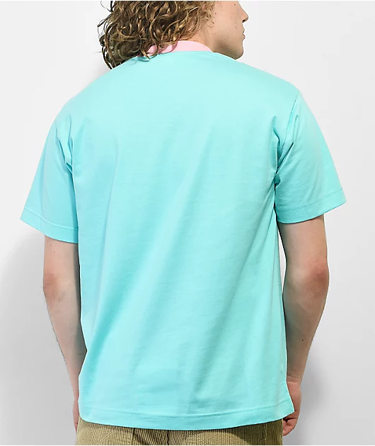 20050-staycoolnyc-classic-knit-seafoam-t-shirt-3.webp Staycoolnyc Classic Knit Seafoam T-Shirt