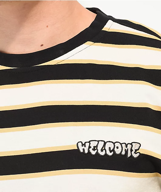 20507-welcome-cooper-bone-stripe-long-sleeve-t-shirt-3.webp Welcome Cooper Bone Stripe Long Sleeve T-Shirt