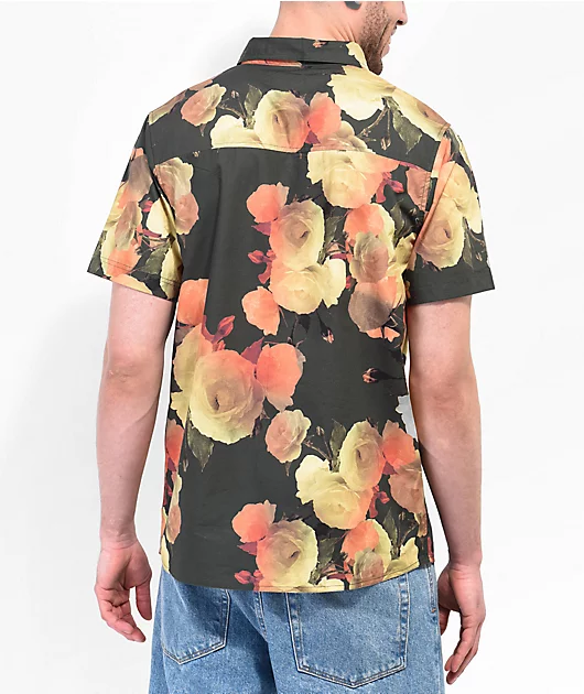 20835-empyre-otto-blown-grey-short-sleeve-shirt-2.webp Empyre Otto Blown Grey Short Sleeve Shirt
