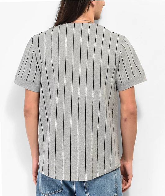 20884-empyre-all-time-grey-stripe-baseball-jersey-2.webp Empyre All Time Grey Stripe Baseball Jersey