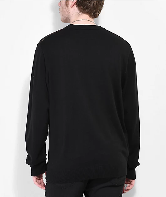 21279-broken-promises-big-bite-black-sweater-2.webp Broken Promises Big Bite Black Sweater