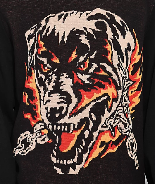 21279-broken-promises-big-bite-black-sweater-3.webp Broken Promises Big Bite Black Sweater