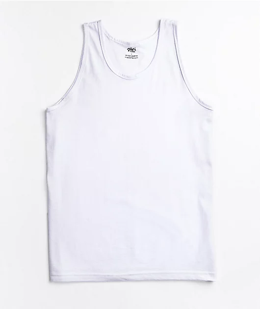 21508-shaka-wear-white-heavyweight-tank-top-1.webp Shaka Wear White Heavyweight Tank Top