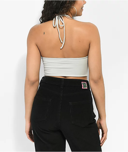 21681-empyre-devon-grey-halter-top-2.webp Empyre Devon Grey Halter Top