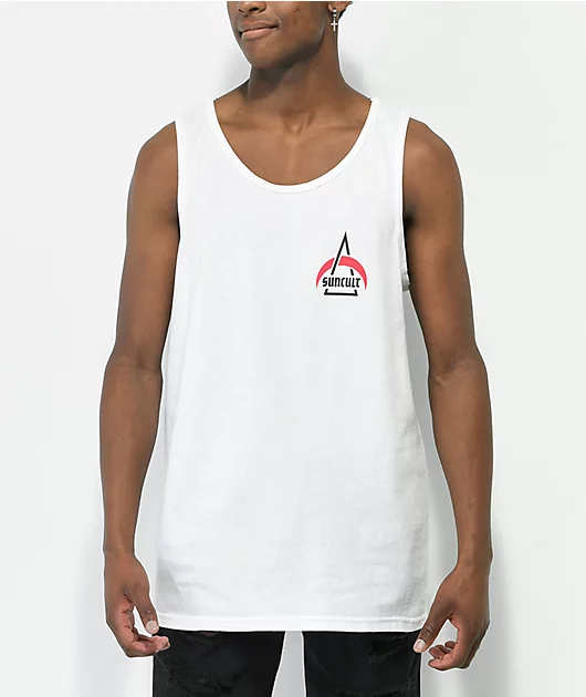 21973-suncult-taken-away-white-tank-top-2.webp Suncult Taken Away White Tank Top
