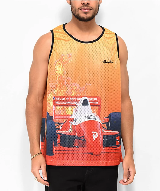 22061-primitive-speed-orange-mesh-tank-top-4.webp Primitive Speed Orange Mesh Tank Top