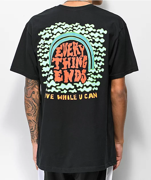 22672-a.lab-everything-ends-black-t-shirt-1.webp A.LAB Everything Ends Black T-Shirt