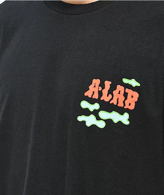 22672-a.lab-everything-ends-black-t-shirt-3.webp A.LAB Everything Ends Black T-Shirt
