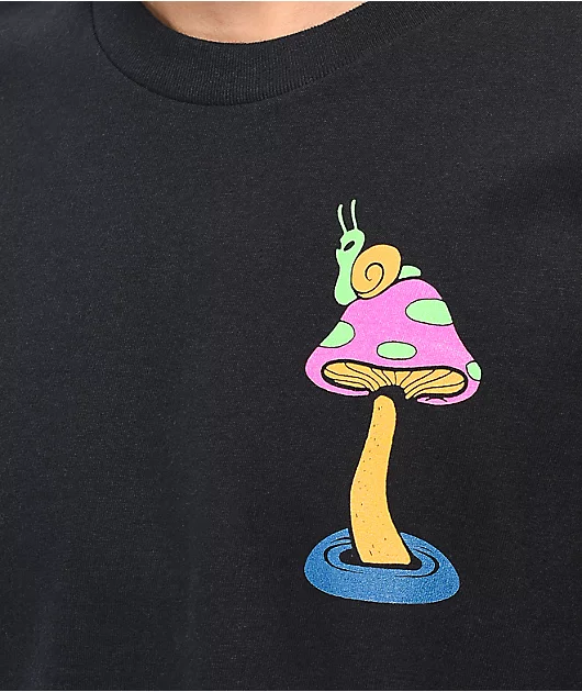 22679-a.lab-trip-on-this-black-t-shirt-3.webp A.LAB Trip On This Black T-Shirt