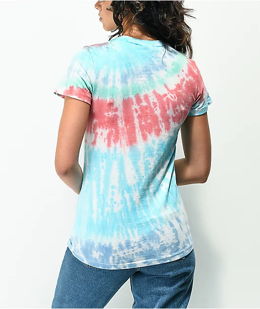 22848-ripndip-my-little-nerm-red-blue-tie-dye-t-shirt-2.webp RIPNDIP My Little Nerm Red & Blue Tie Dye T-Shirt