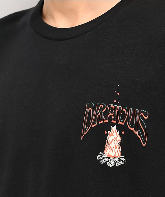 22855-dravus-camping-trippin-black-t-shirt-3.webp Dravus Camping Trippin Black T-Shirt